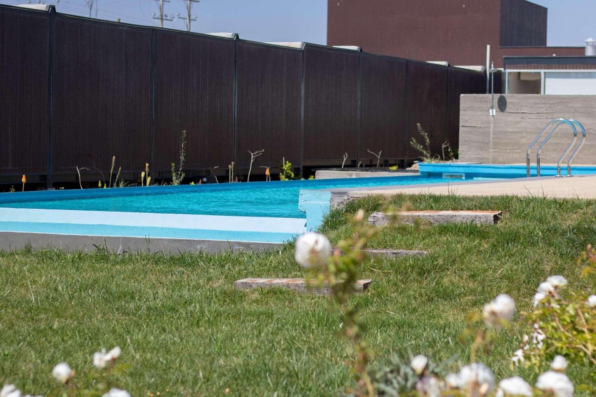 Park Inn By Radisson Los Olivos De Vallenar Exteriér fotografie
